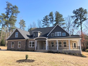 photo 1 of 3007 Carrington Ln, Sanford, NC 27330