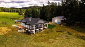 photo 1 of 15813 E Bill Gulch Rd, Mead, WA 99021