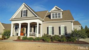 photo 1 of 220 Meares Bluff Ln, Holly Springs, NC 27540