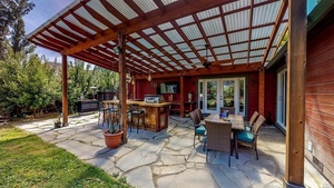 photo 1 of 6498 Old Redwood Hwy, Windsor, CA 95492