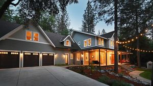 photo 1 of 17870 Mengel Ln, Applegate, CA 95703