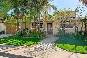 photo 1 of 5552 Chelsea Ave, La Jolla, CA 92037