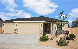 photo 1 of 551 Osprey Way, Fernley, NV 89408