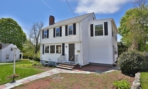 photo 1 of 114 Mount Vernon Ave, Melrose, MA 02176