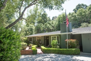 photo 1 of 516 Moraga Way, Orinda, CA 94563