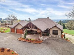 photo 1 of 41450 NW Lodge Rd, Banks, OR 97106