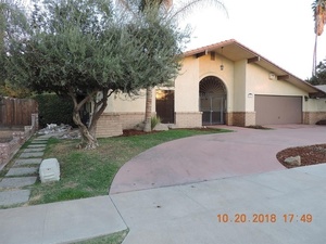 photo 1 of 2441 Carter Way, Hanford, CA 93230