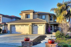 photo 1 of 8279 Oakbark Ct, Elk Grove, CA 95758