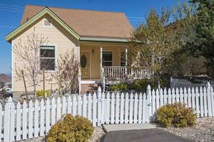 photo 1 of 119 S L St, Virginia City, NV 89440