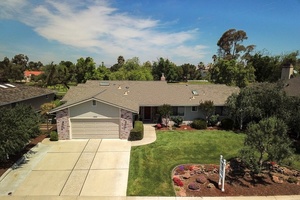 photo 1 of 1205 S Ridgemark Drive, Hollister, CA 95023