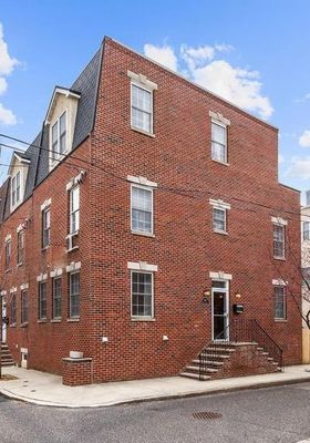 photo 1 of 2601 Webster St, Philadelphia, PA 19146
