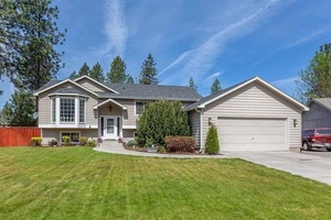 photo 1 of 7320 W Kendick Ave, Nine Mile Falls, WA 99026
