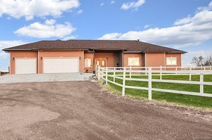 photo 1 of 3190 S County Road 185, Byers, CO 80103