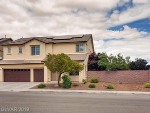 photo 1 of 928 E Hammer Ln, North Las Vegas, NV 89081