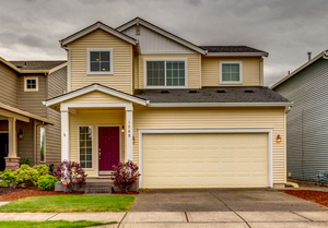 photo 1 of 1568 NE Coho Ct, Wood Village, OR 97060