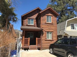 photo 1 of 731 W Country Club Dr, Big Bear, CA 92314