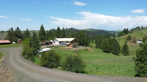 photo 1 of 110 Liberty Ln, Kamiah, ID 83536