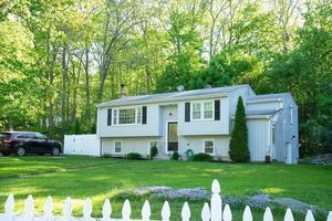 photo 1 of 61 Stirling Dr, Glocester, RI 02857