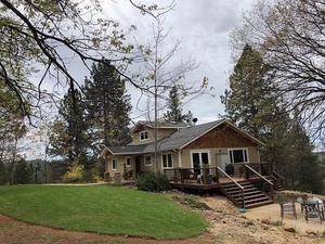 photo 1 of 11328 Yuba Ridge Dr, Nevada City, CA 95959