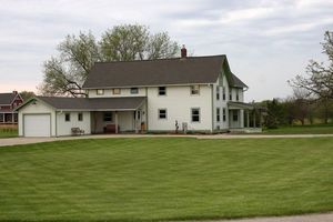 photo 1 of W1333 County Road J, Mukwonago, WI 53149