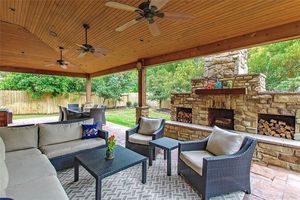 photo 1 of 17315 Tower Falls Ln, Humble, TX 77346