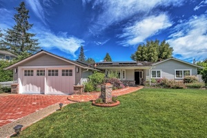 photo 1 of 643 Almond Ave, Los Altos, CA 94022