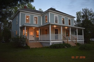 photo 1 of 301 W Shore Rd, Alburgh, VT 05440