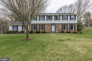 photo 1 of 9875 Foxhill Ct, Ellicott City, MD 21042