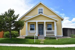 photo 1 of 2761 Renshaw St, Strasburg, CO 80136