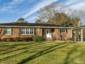 photo 1 of 4200 Us 1 Hwy, Kittrell, NC 27544