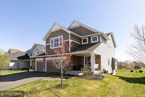 photo 1 of 13504 Big Sandy Lake Dr, Rogers, MN 55374