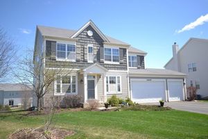 photo 1 of 11654 Barberry Ln, Huntley, IL 60142