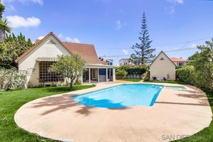 photo 1 of 610 10th St, Coronado, CA 92118