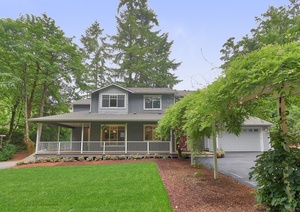 photo 1 of 9071 Coal Creek Pkwy SE, Newcastle, WA 98059