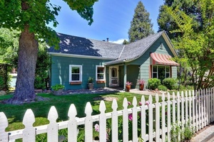 photo 1 of 210 Gethsemane St, Nevada City, CA 95959