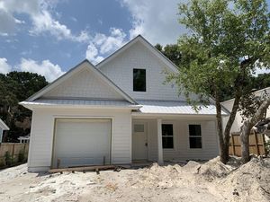 photo 1 of 311 A St, Saint Augustine Beach, FL 32080