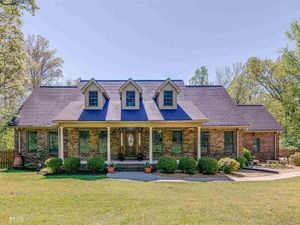 photo 1 of 185 Kinards Mill Rd, Jackson, GA 30233