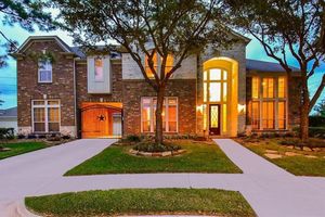 photo 1 of 4602 Payton Chase Ln, Katy, TX 77494