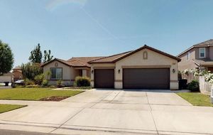 photo 1 of 1355 W Cortner St, Hanford, CA 93230