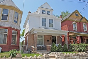 photo 1 of 422 Olive St, Kansas City, MO 64124