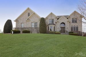 photo 1 of 5006 Cassandra Ct, Ringwood, IL 60072