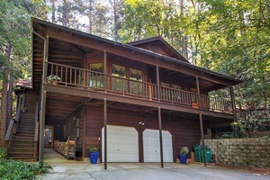 photo 1 of 11437 Ball Rd, Grass Valley, CA 95949