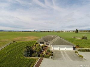 photo 1 of 14300 Beaver Marsh Rd, Mount Vernon, WA 98273
