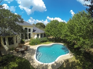 photo 1 of 190 Whispering Gln, Spring Branch, TX 78070
