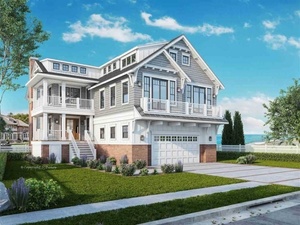 photo 1 of 51 Pelican Dr Avalon, NJ 08202
