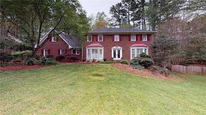 photo 1 of 2694 Hidden Springs Ct, Marietta, GA 30062