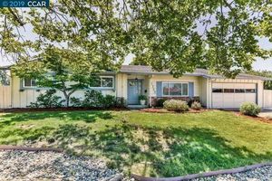 photo 1 of 1735 Carriage Dr, Walnut Creek, CA 94598