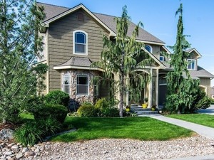 photo 1 of 12157 W Pinewood River Ln, Star, ID 83669