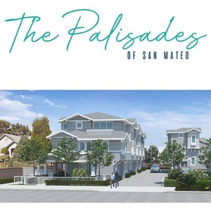 photo 1 of 136 South Fremont St, San Mateo, CA 94401