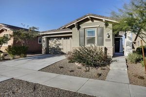 photo 1 of 20742 W Hillcrest Blvd, Buckeye, AZ 85396